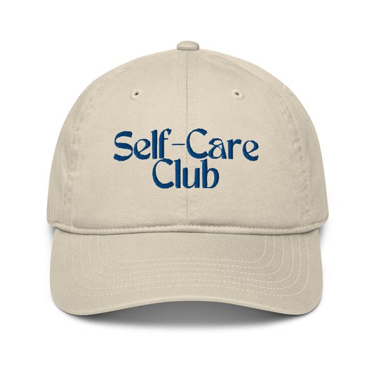 Self-Care Club | Dad Hat